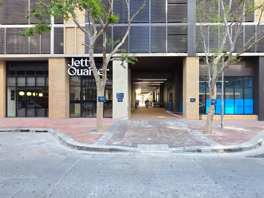 To Let 1 Bedroom Property for Rent in Cape Town City Centre Western Cape